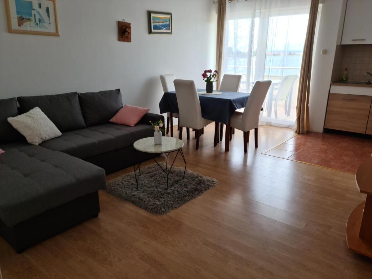 פרקו Apartmani Junto מראה חיצוני תמונה